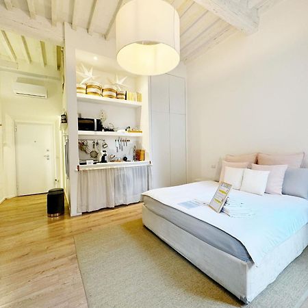 Boutique Room - Centro Storico 20 Min Da Firenze Empoli Exterior foto