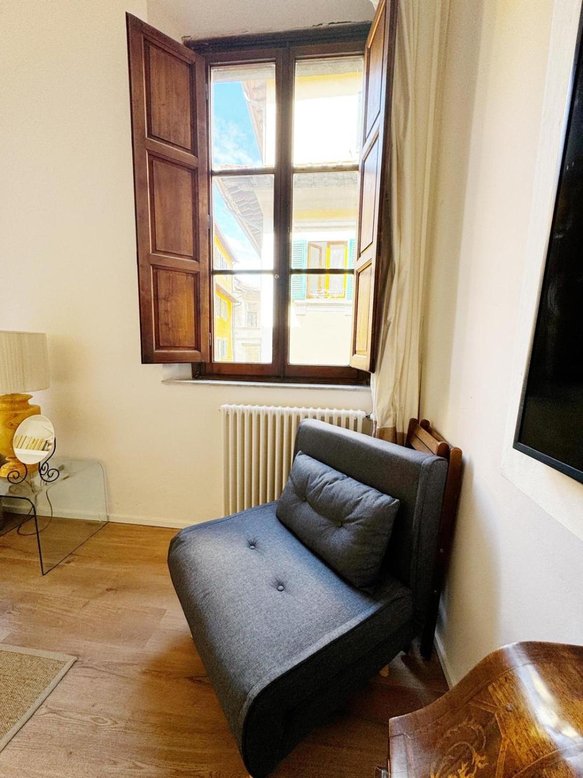 Boutique Room - Centro Storico 20 Min Da Firenze Empoli Exterior foto
