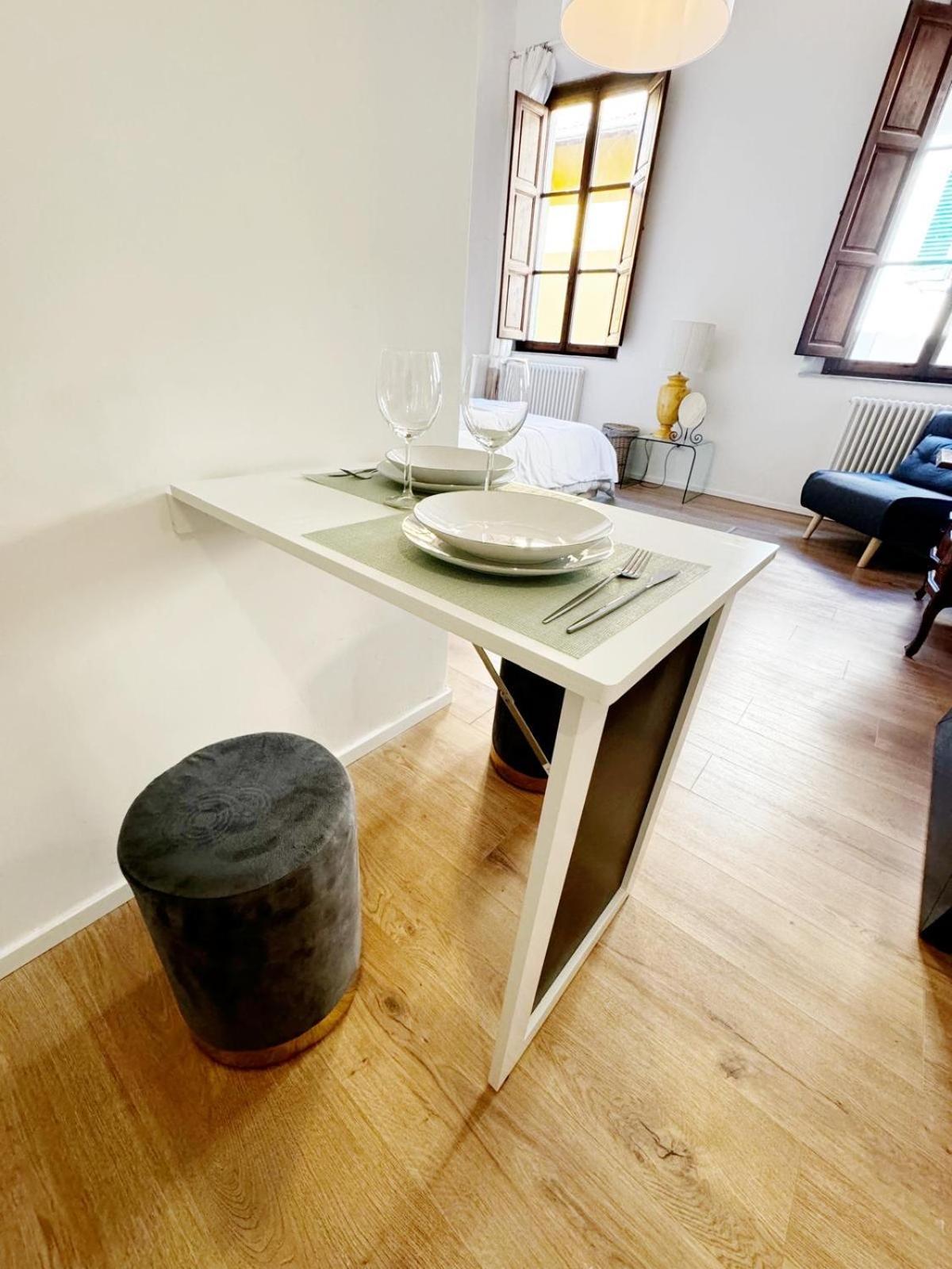Boutique Room - Centro Storico 20 Min Da Firenze Empoli Exterior foto