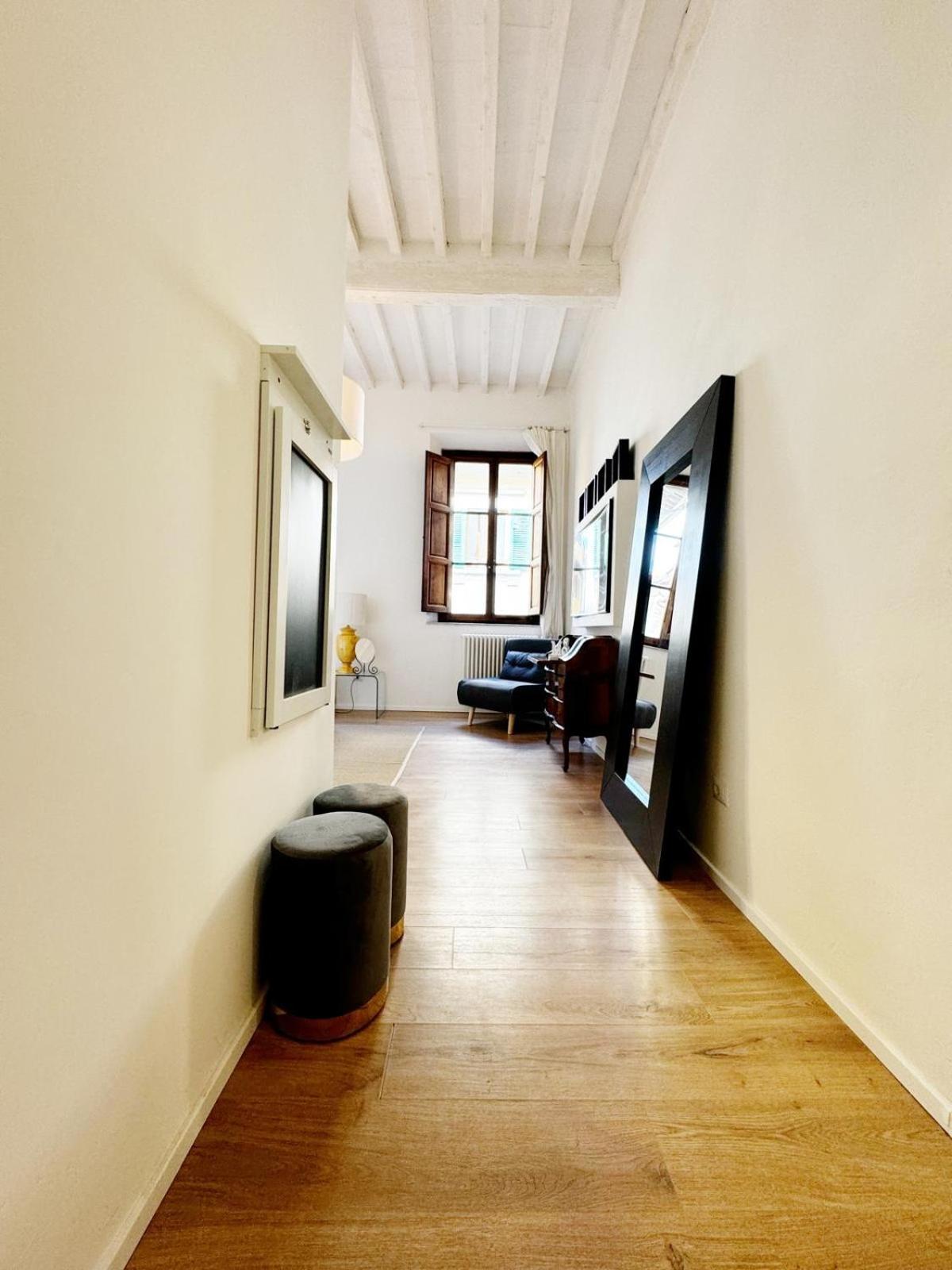 Boutique Room - Centro Storico 20 Min Da Firenze Empoli Exterior foto