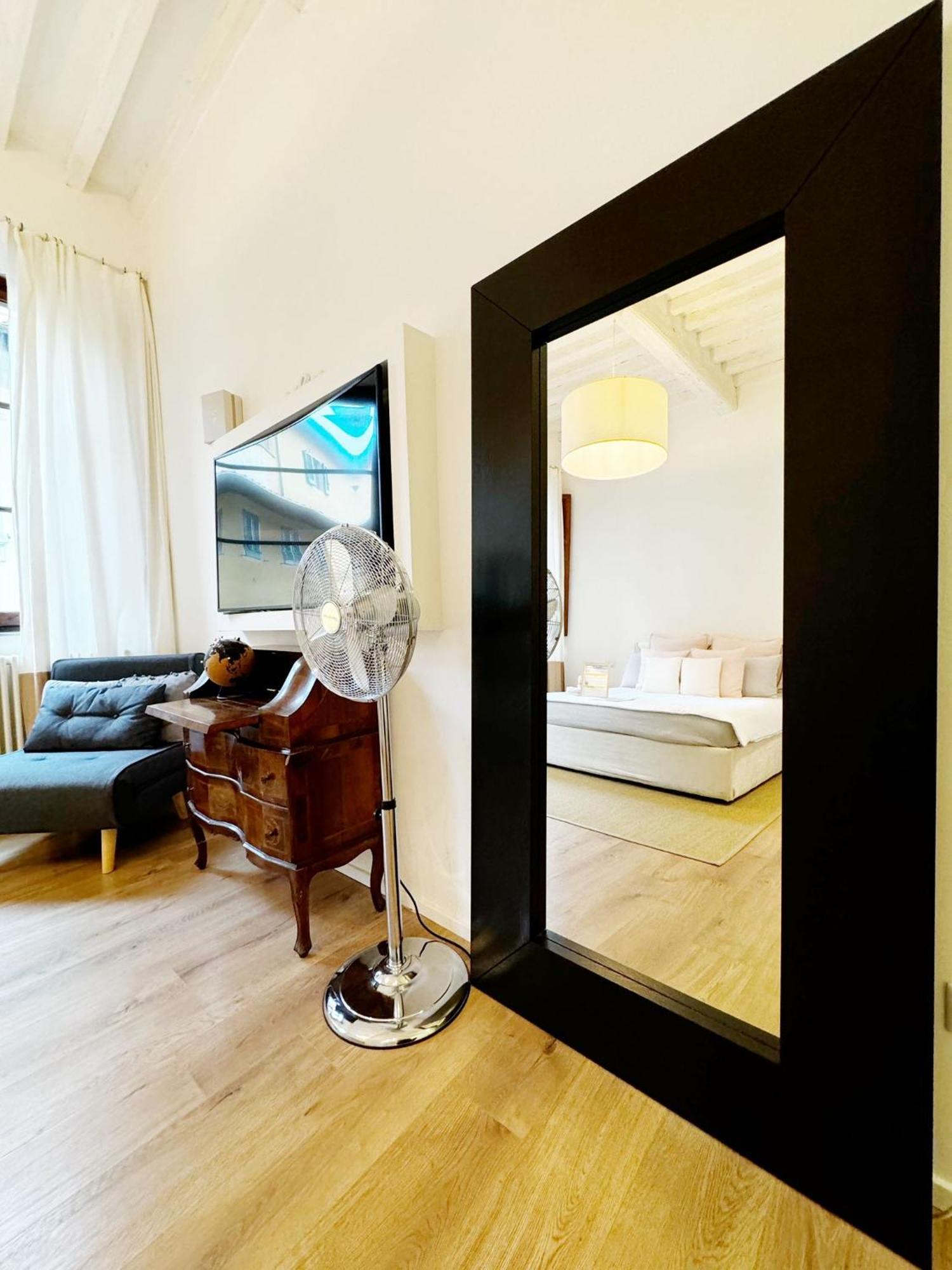 Boutique Room - Centro Storico 20 Min Da Firenze Empoli Exterior foto