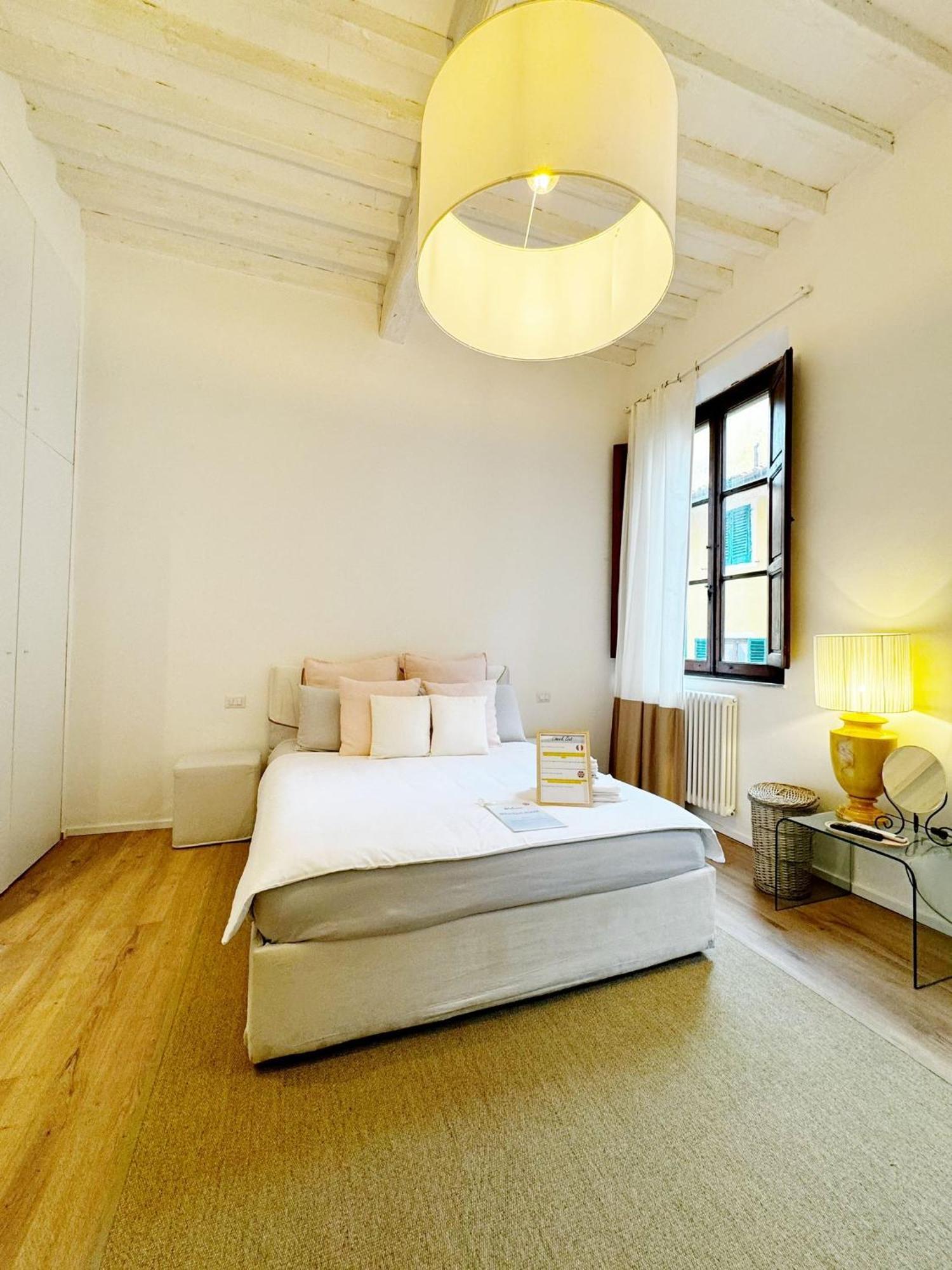 Boutique Room - Centro Storico 20 Min Da Firenze Empoli Exterior foto