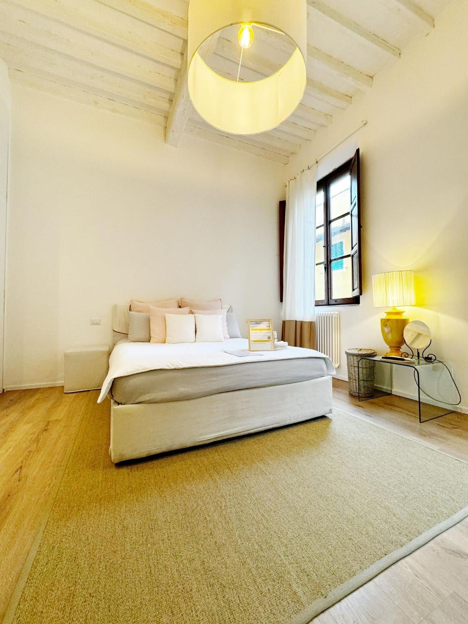Boutique Room - Centro Storico 20 Min Da Firenze Empoli Exterior foto
