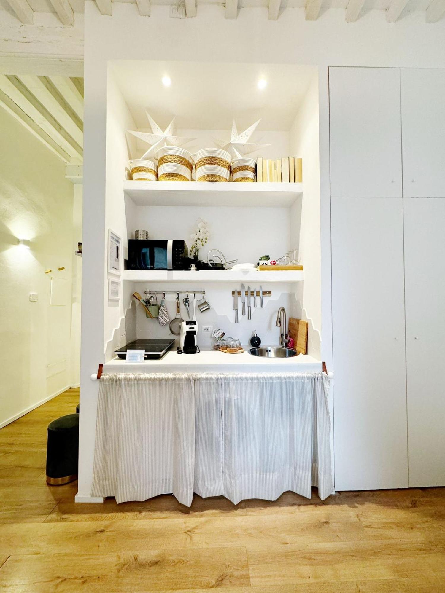Boutique Room - Centro Storico 20 Min Da Firenze Empoli Exterior foto